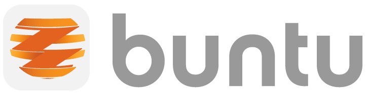 Buntu's logo